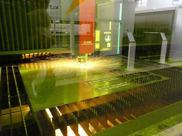 DK Machinery