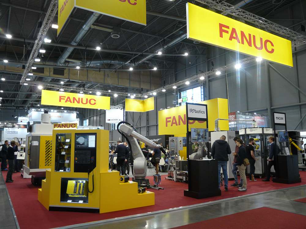 fanuc msv 2022